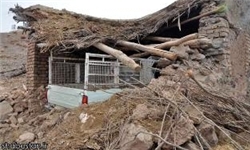 اعزام ۲۰ تیم ارزیاب برای بررسی زلزله سیستان و بلوچستان/وقوع زلزله در ۷ روستا